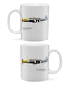 Mustang - Mug