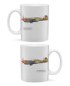 Kittyhawk - Mug