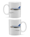 Lightning - Mug