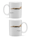 Jaguar GR1 - Mug