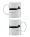 Corsair - Mug