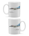 Skyhawk - Mug