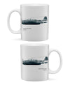 Avenger - Mug