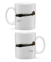 Blenheim - Mug