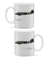 BBMF Douglas C-47 Dakota - Mug