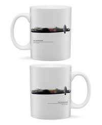 Thumbnail for BBMF Avro Lancaster - Mug