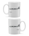 Valiant - Mug