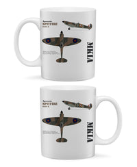 Thumbnail for Spitfire MK Ia - Mug
