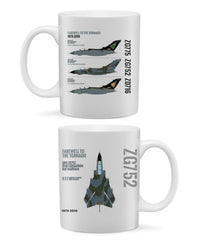 Thumbnail for Tornado ZG752 - Mug