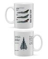 Tornado ZG775 - Mug