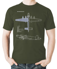 Thumbnail for Shackleton - T-shirt