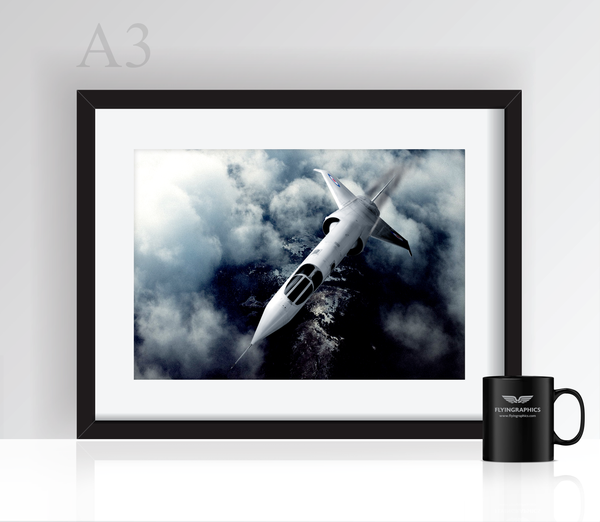TSR2 - Poster