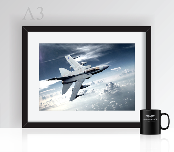 Tornado - Poster