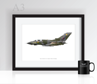 Thumbnail for Tornado GR1 - Poster