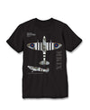 T-SHIRT Flyingraphics