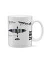 MUG Flyingraphics