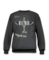SWEAT-SHIRT Flyingraphics