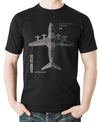 Airbus A400M Atlas - T-shirt