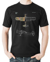 Auster - T-shirt