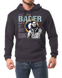 Thumbnail for Douglas Bader - Hoodie