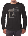 Bristol Fighter - Long-sleeve T-shirt