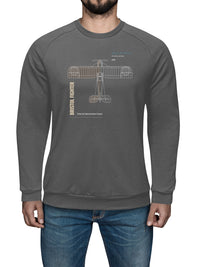 Thumbnail for Bristol Fighter - Sweat Shirt