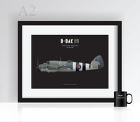 Thumbnail for Beaufighter - Poster