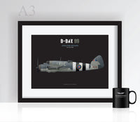 Thumbnail for Beaufighter - Poster
