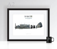Thumbnail for Beaufighter - Poster