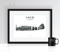 Thumbnail for Beaufighter - Poster