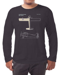 Thumbnail for Beaver - Long-sleeve T-shirt