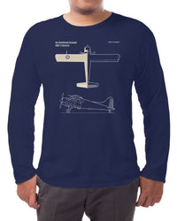Thumbnail for Beaver - Long-sleeve T-shirt