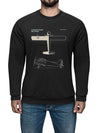 Beaver - Sweat Shirt