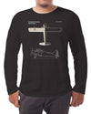 Beaver - Long-sleeve T-shirt