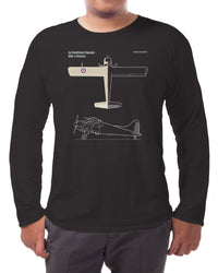 Thumbnail for Beaver - Long-sleeve T-shirt
