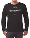 Tempest MK V D-Day - Long-sleeve T-shirt