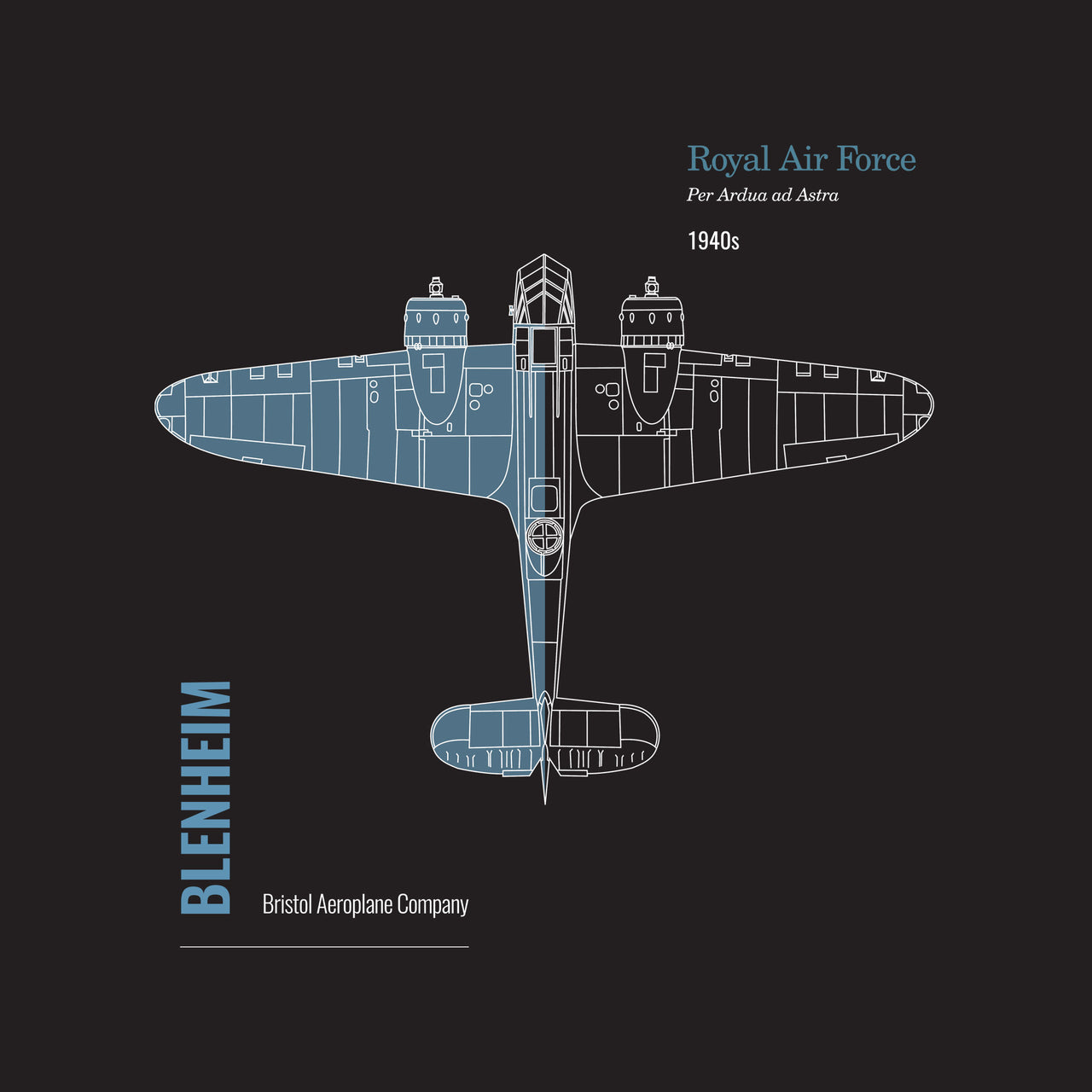 Bristol Blenheim