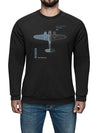 Bristol Blenheim - Sweat Shirt