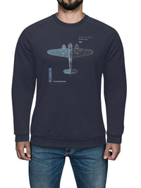 Thumbnail for Bristol Blenheim - Sweat Shirt