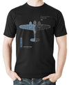 Bristol Blenheim - T-shirt