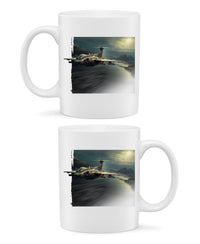 Thumbnail for Blackburn Buccaneer - Mug