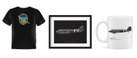 Thumbnail for C-47 Dakota - Gift Set