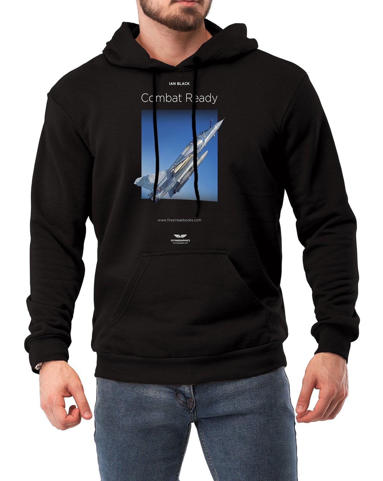 Combat Ready - Hoodie