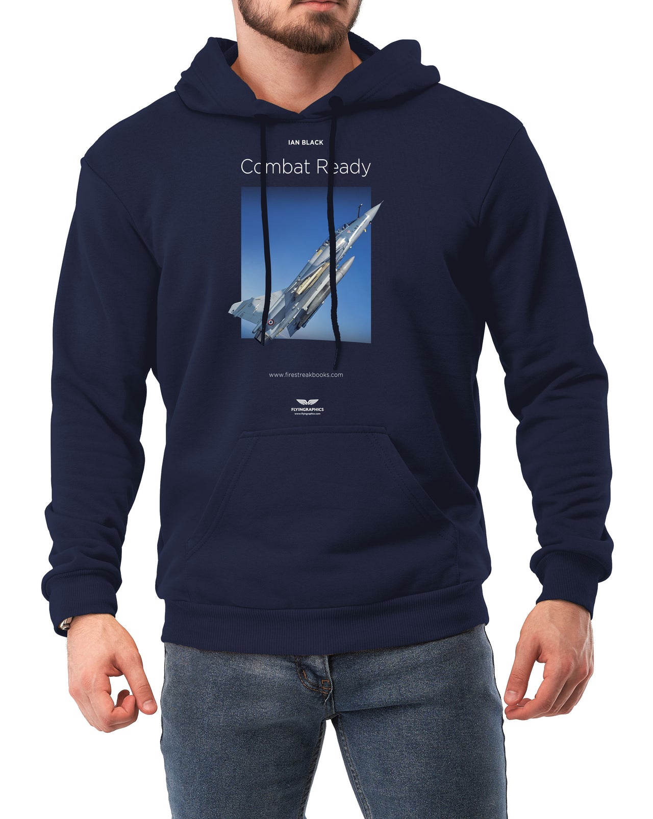 Combat Ready - Hoodie