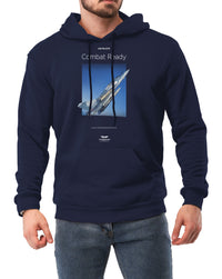 Thumbnail for Combat Ready - Hoodie