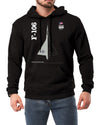 Delta Dart - Hoodie