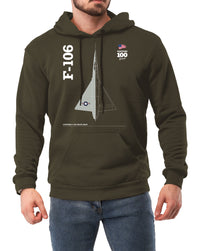 Thumbnail for Delta Dart - Hoodie