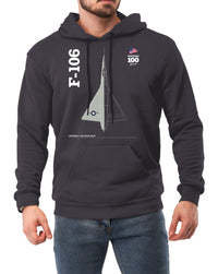 Thumbnail for Delta Dart - Hoodie