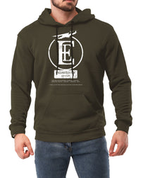 Thumbnail for English Electric - Hoodie
