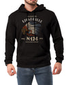 La Fayette Escadrille - Hoodie